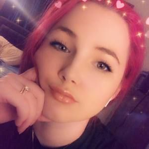 Meet your Posher, Krystal